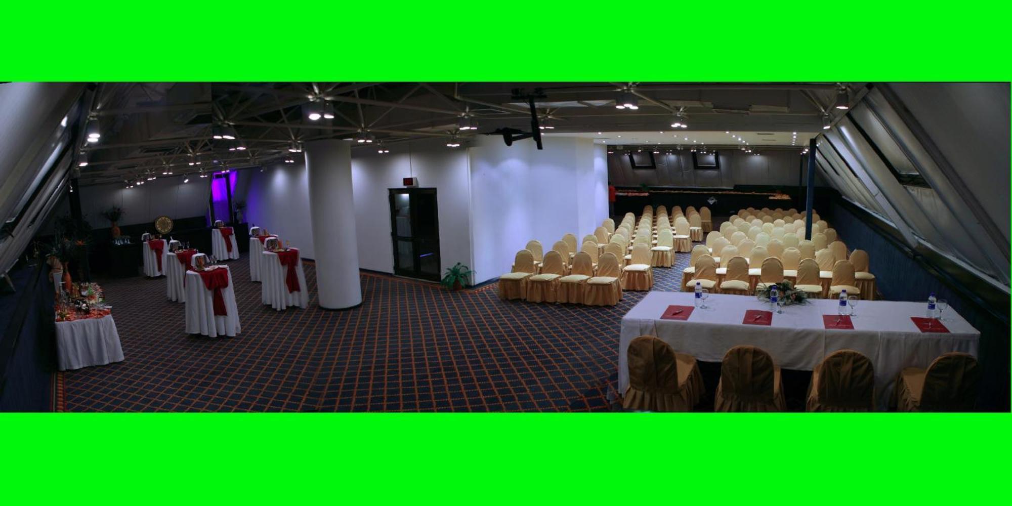 Guenes Hotel Merter Istanbul Facilities photo