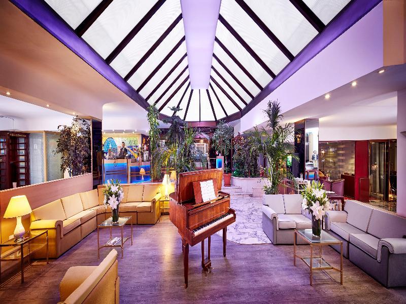 Guenes Hotel Merter Istanbul Exterior photo