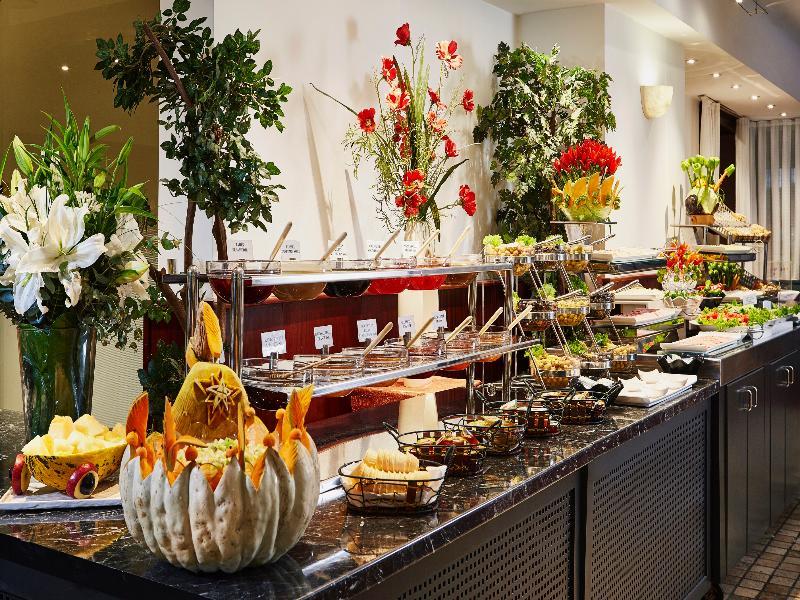 Guenes Hotel Merter Istanbul Exterior photo